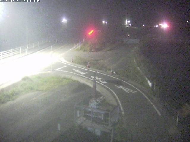 塩見川２2025/10/22 11:20:00