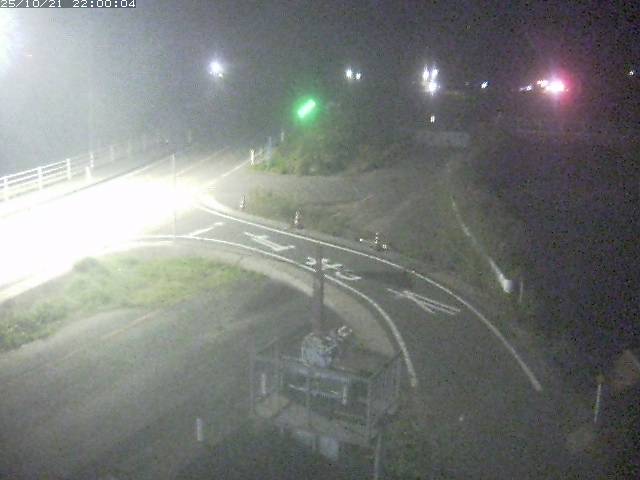 塩見川２2025/10/22 11:20:00