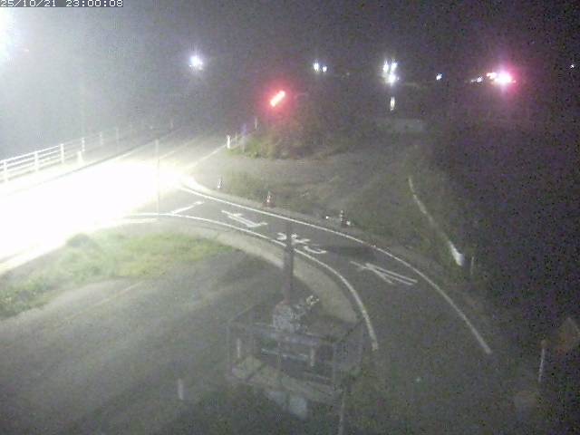 塩見川２2025/10/22 11:20:00