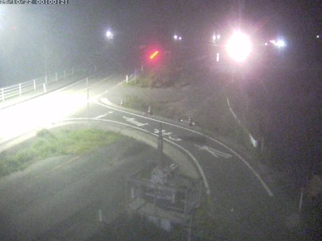 塩見川２2025/10/22 11:20:00