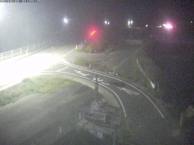 塩見川２2025/10/22 11:20:00