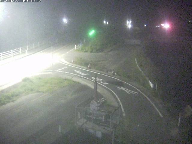 塩見川２2025/10/22 11:20:00