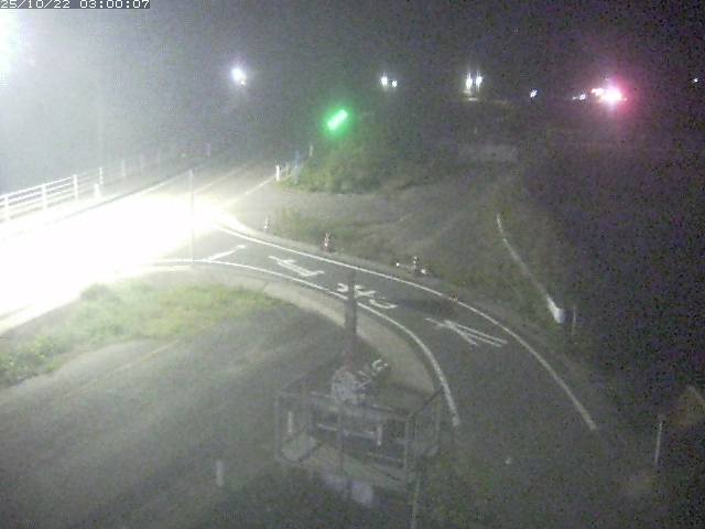 塩見川２2025/10/22 11:20:00