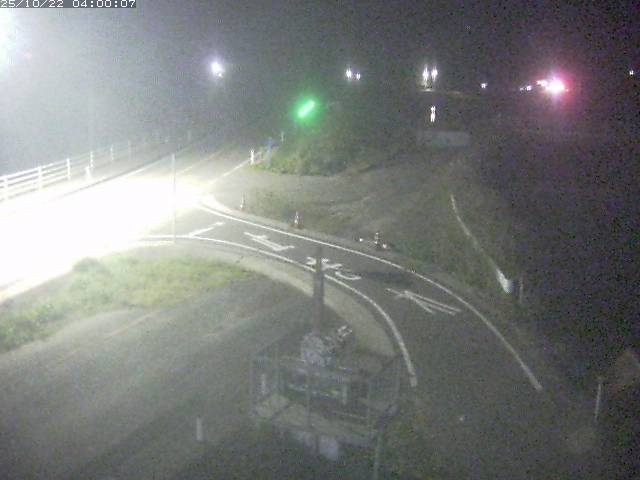 塩見川２2025/10/22 11:20:00