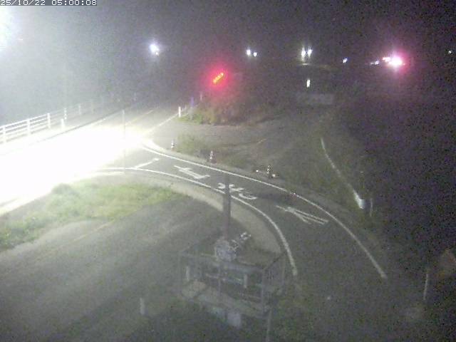 塩見川２2025/10/22 11:20:00