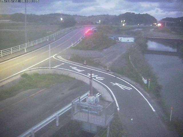 塩見川２2025/10/22 11:20:00