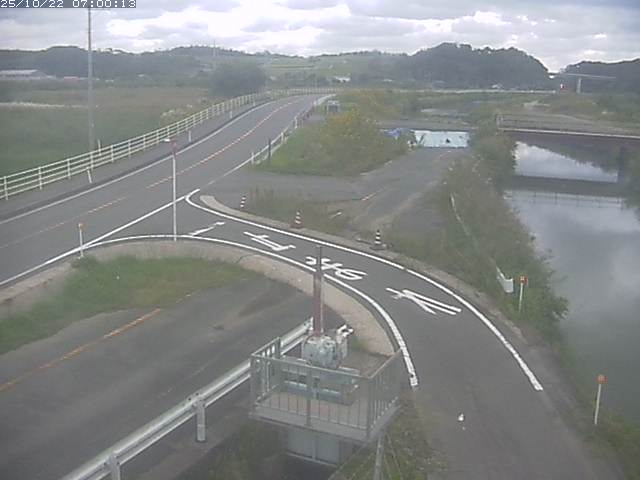 塩見川２2025/10/22 11:20:00