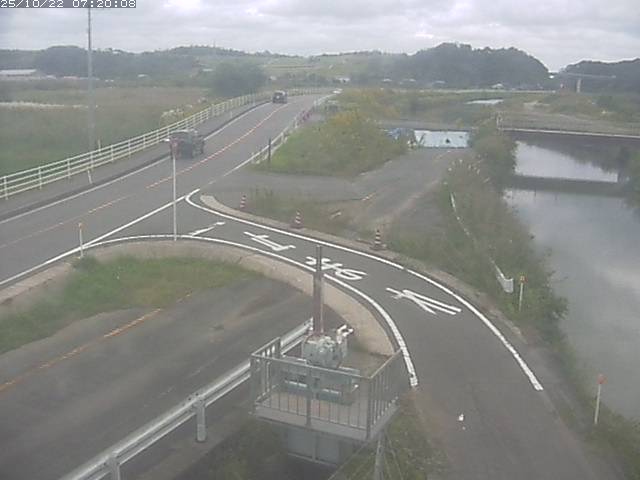 塩見川２2025/10/22 11:20:00