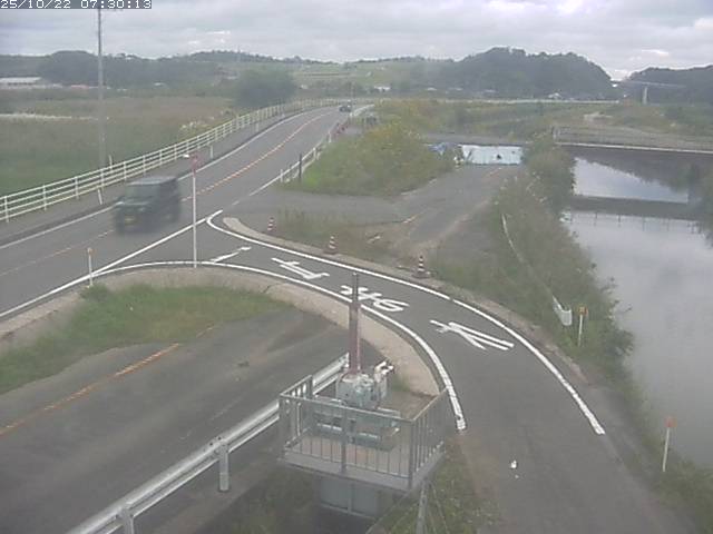 塩見川２2025/10/22 11:20:00