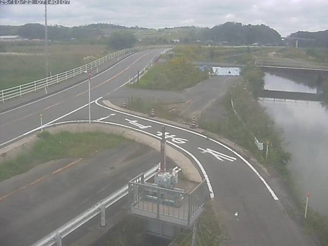 塩見川２2025/10/22 11:20:00