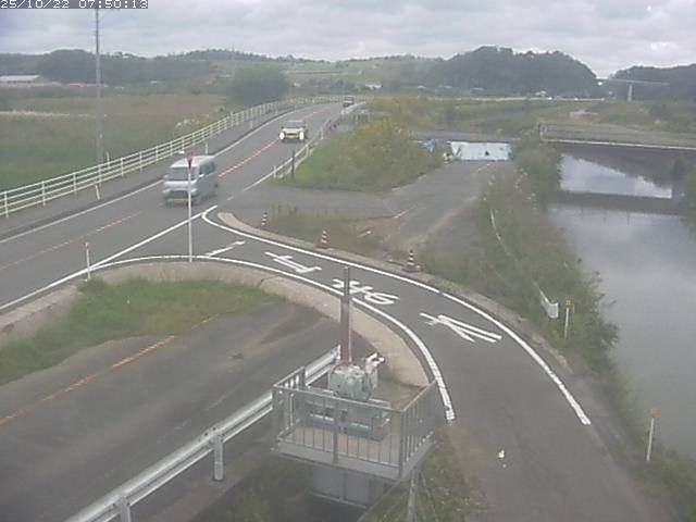 塩見川２2025/10/22 11:20:00