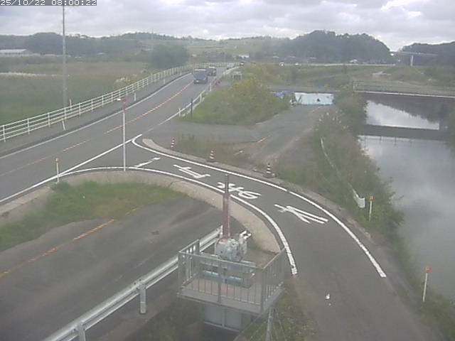 塩見川２2025/10/22 11:20:00
