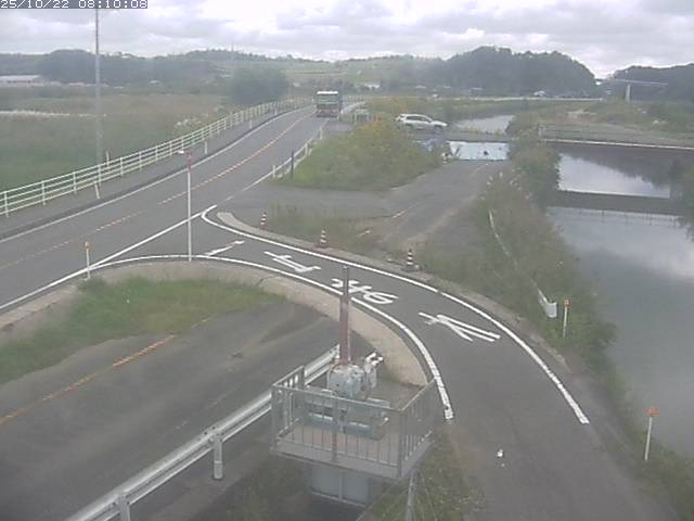塩見川２2025/10/22 11:20:00