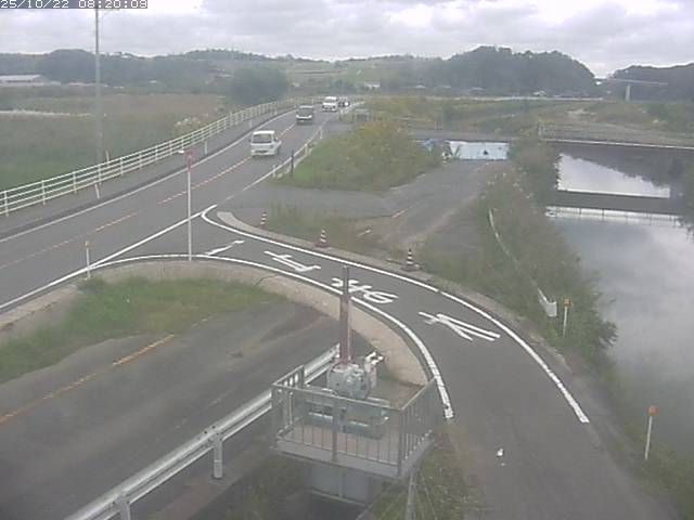 塩見川２2025/10/22 11:20:00