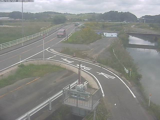 塩見川２2025/10/22 11:20:00