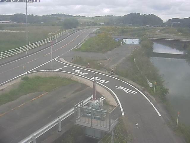 塩見川２2025/10/22 11:20:00
