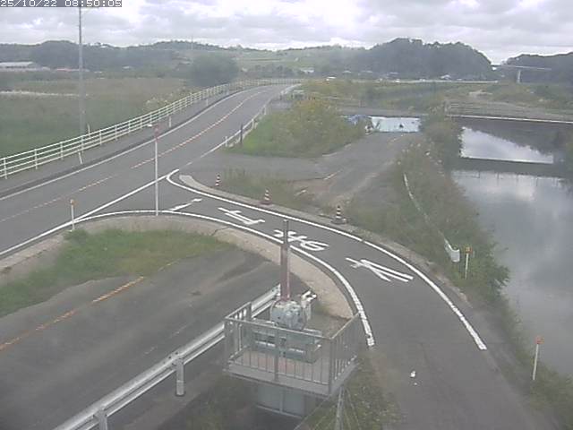 塩見川２2025/10/22 11:20:00