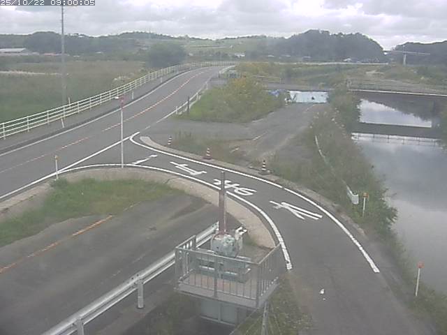 塩見川２2025/10/22 11:20:00