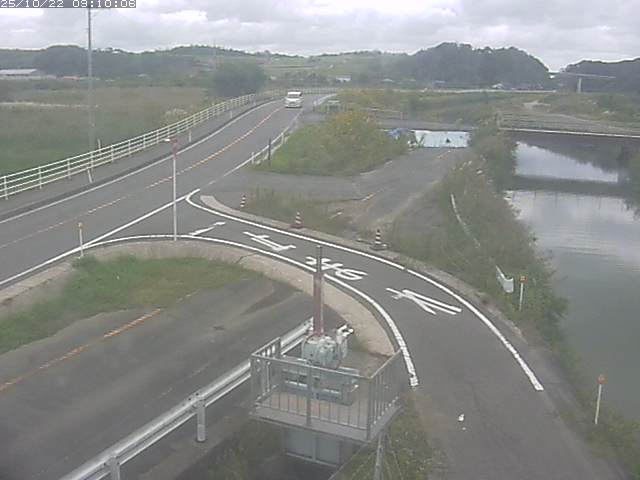 塩見川２2025/10/22 11:20:00
