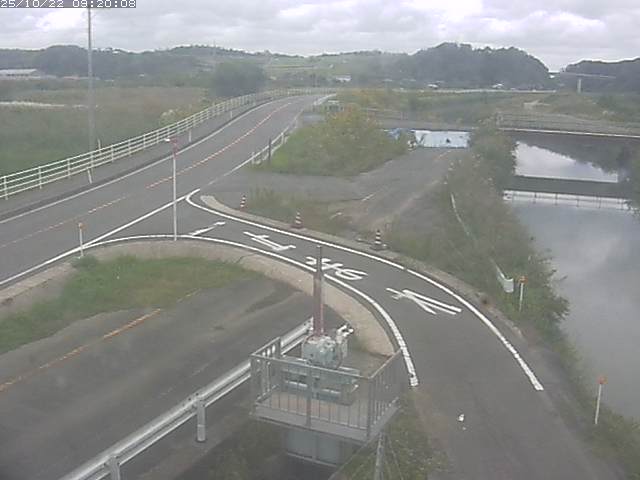 塩見川２2025/10/22 11:20:00