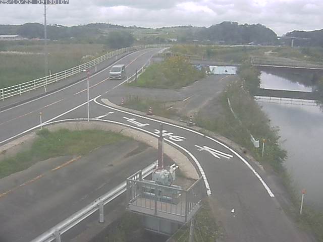 塩見川２2025/10/22 11:20:00