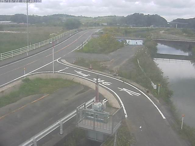 塩見川２2025/10/22 11:20:00