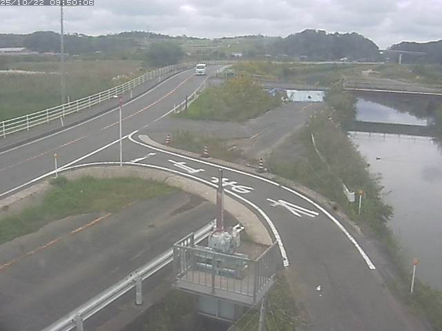塩見川２2025/10/22 11:20:00