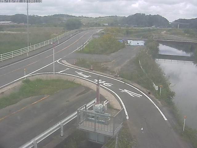 塩見川２2025/10/22 11:20:00