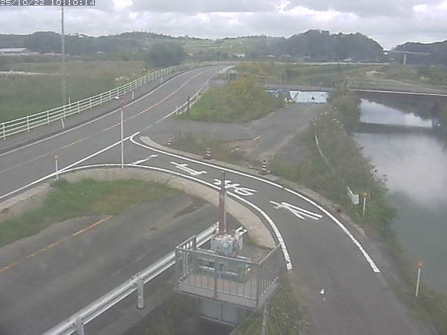 塩見川２2025/10/22 11:20:00