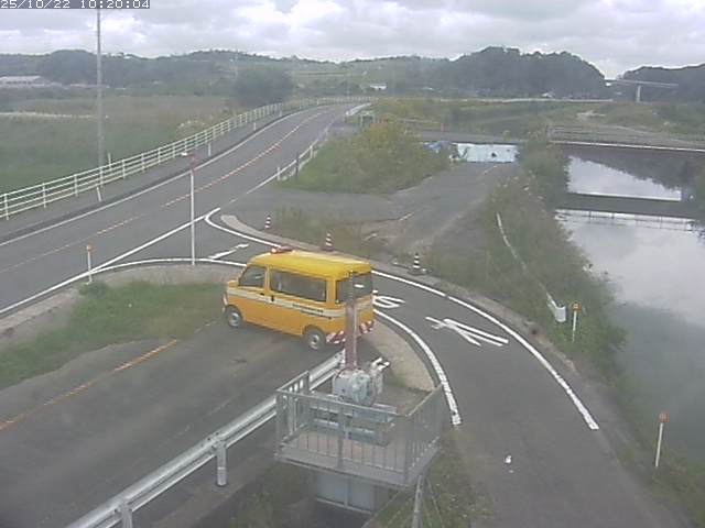 塩見川２2025/10/22 11:20:00