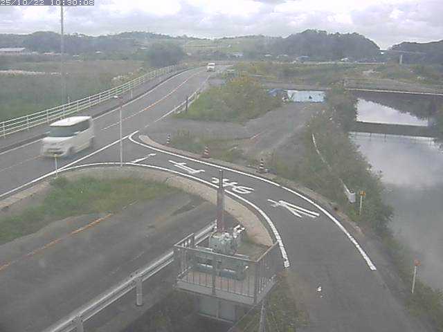 塩見川２2025/10/22 11:20:00