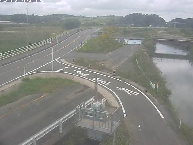 塩見川２2025/10/22 11:20:00