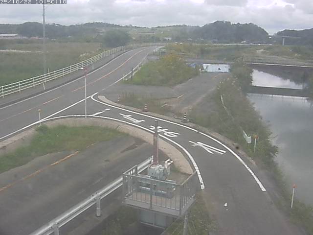 塩見川２2025/10/22 11:20:00