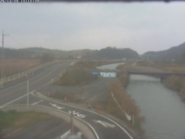 塩見川２2025/12/08 11:30:00