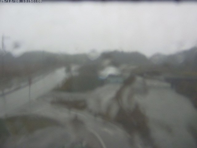 塩見川２2025/12/08 11:30:00