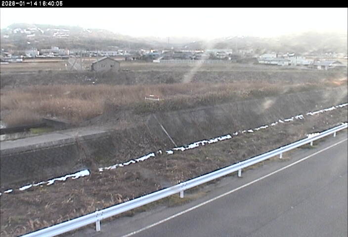 大路川５2026/01/14 18:50:00