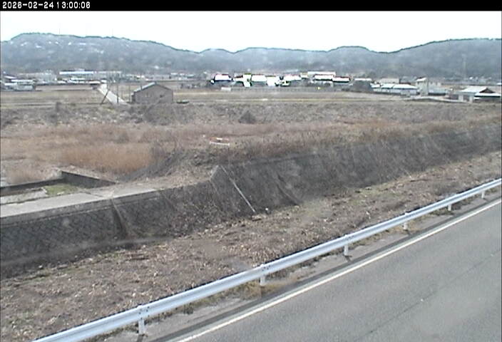 大路川５2026/02/25 2:30:00