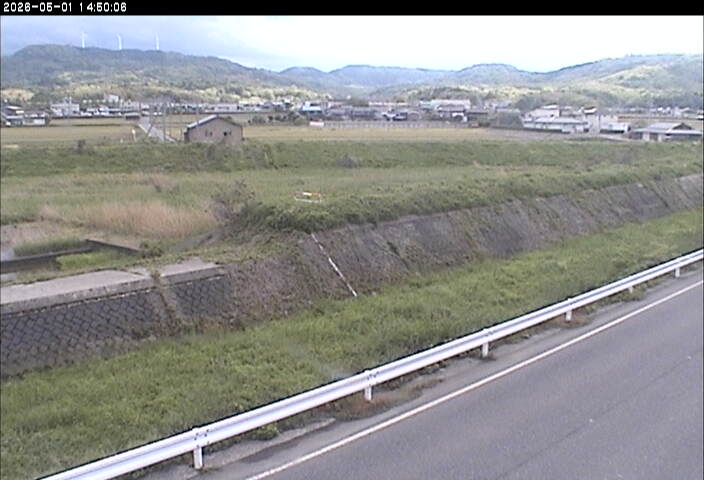 大路川５2026/05/01 17:00:00
