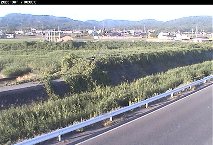 大路川５2026/06/17 12:00:00