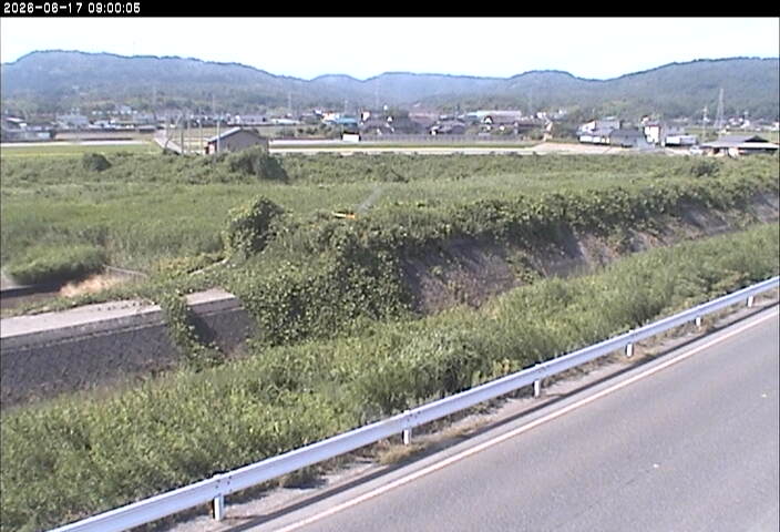 大路川５2026/06/17 12:00:00