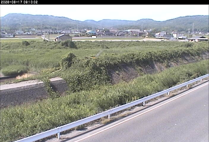 大路川５2026/06/17 12:00:00