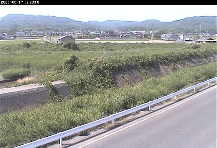 大路川５2026/06/17 12:00:00
