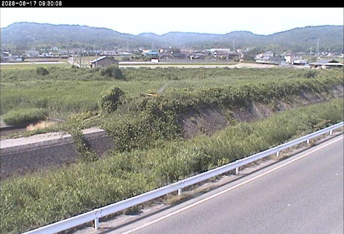 大路川５2026/06/17 12:00:00