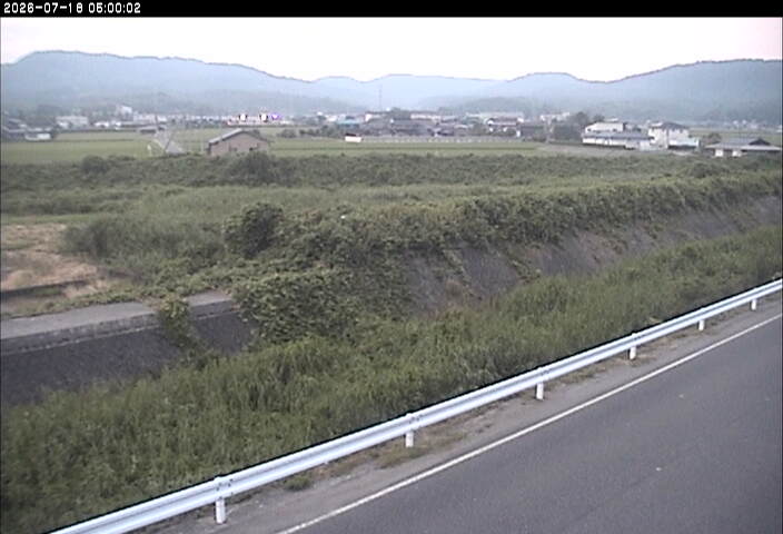 大路川５2026/07/18 20:20:00