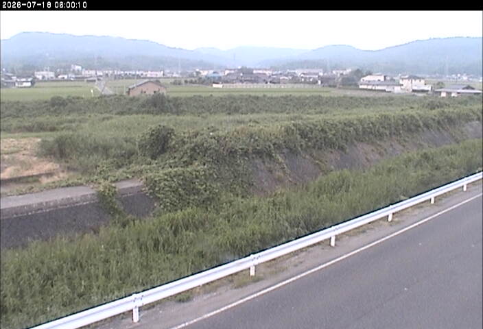 大路川５2026/07/18 20:20:00