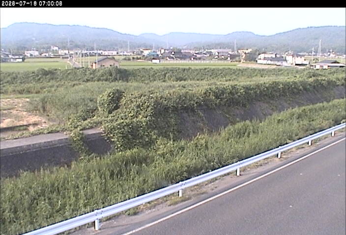 大路川５2026/07/18 20:20:00