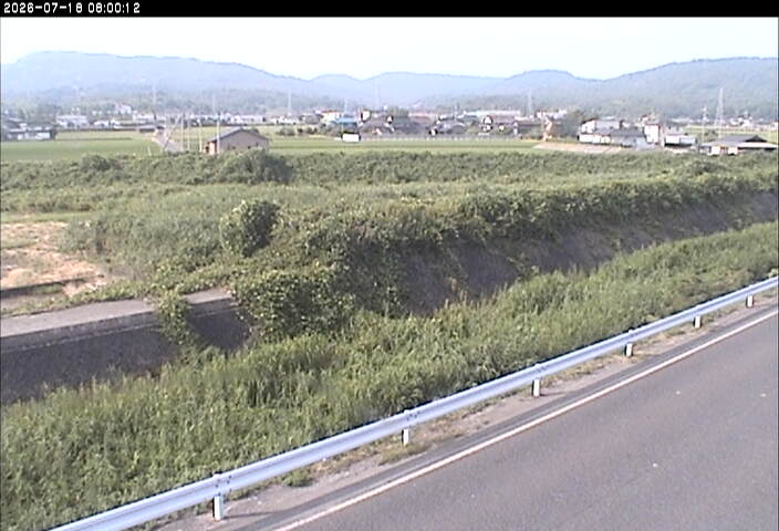 大路川５2026/07/18 20:20:00