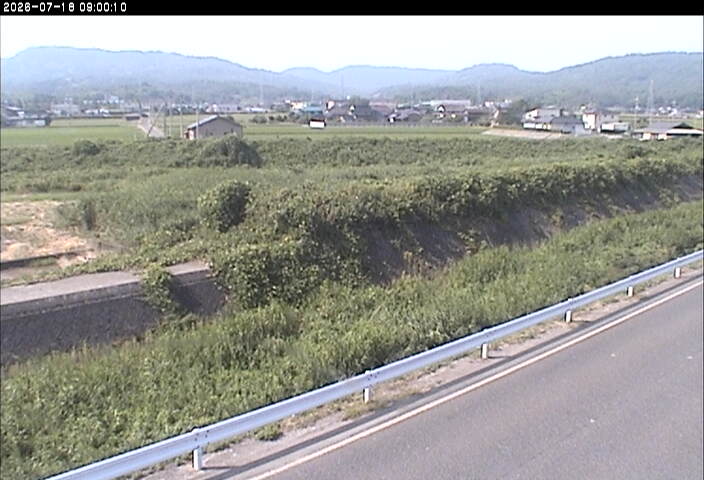 大路川５2026/07/18 20:20:00