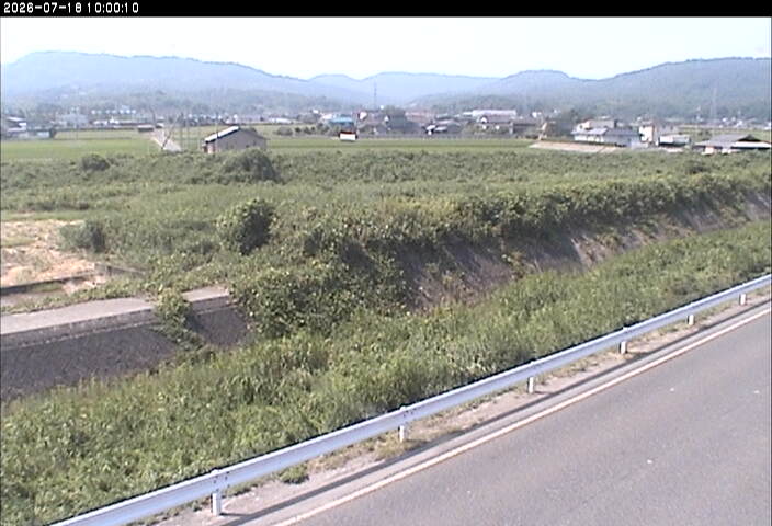 大路川５2026/07/18 20:20:00