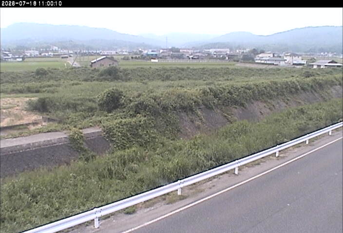 大路川５2026/07/18 20:20:00